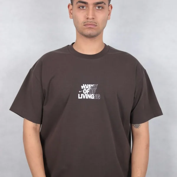 تیشرت Living Nike