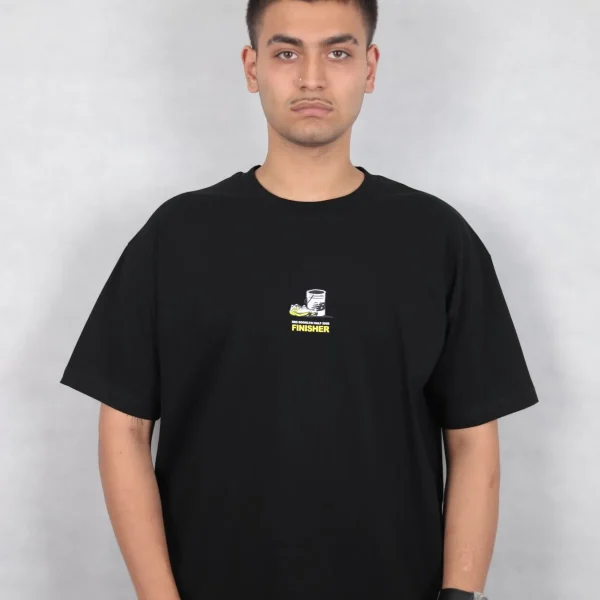 تیشرت Finisher NB