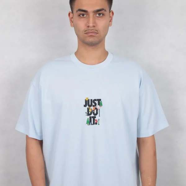 تیشرت Just Nike