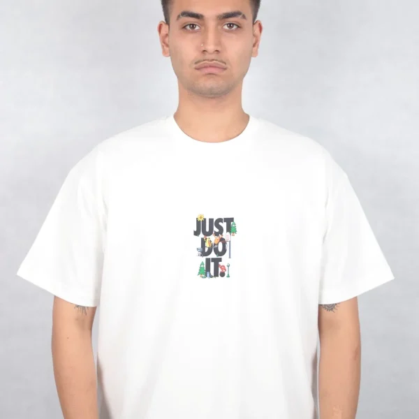 تیشرت Just Nike