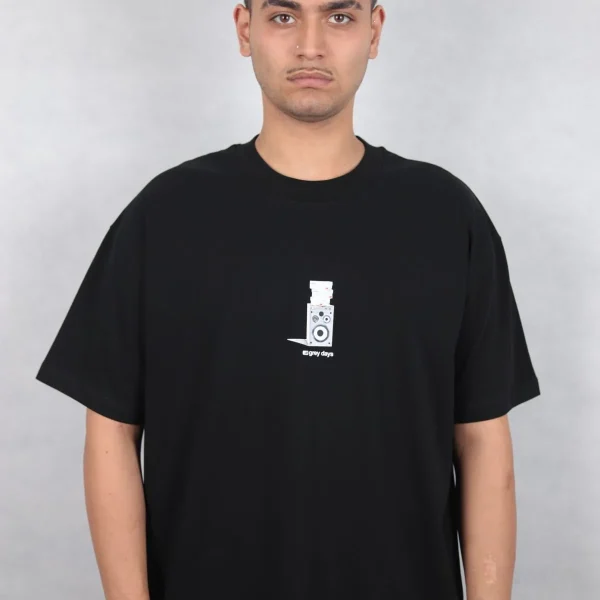 تیشرت باند Grey