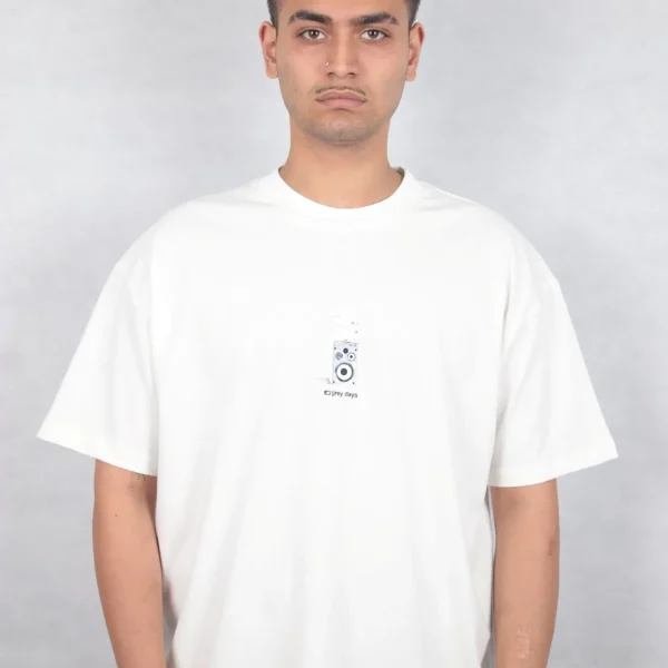 تیشرت باند Grey