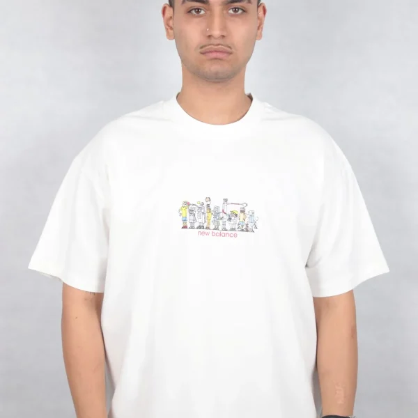 تیشرت ربات NB