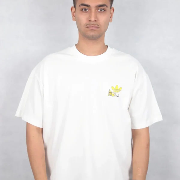 تیشرت فلفل Adidas